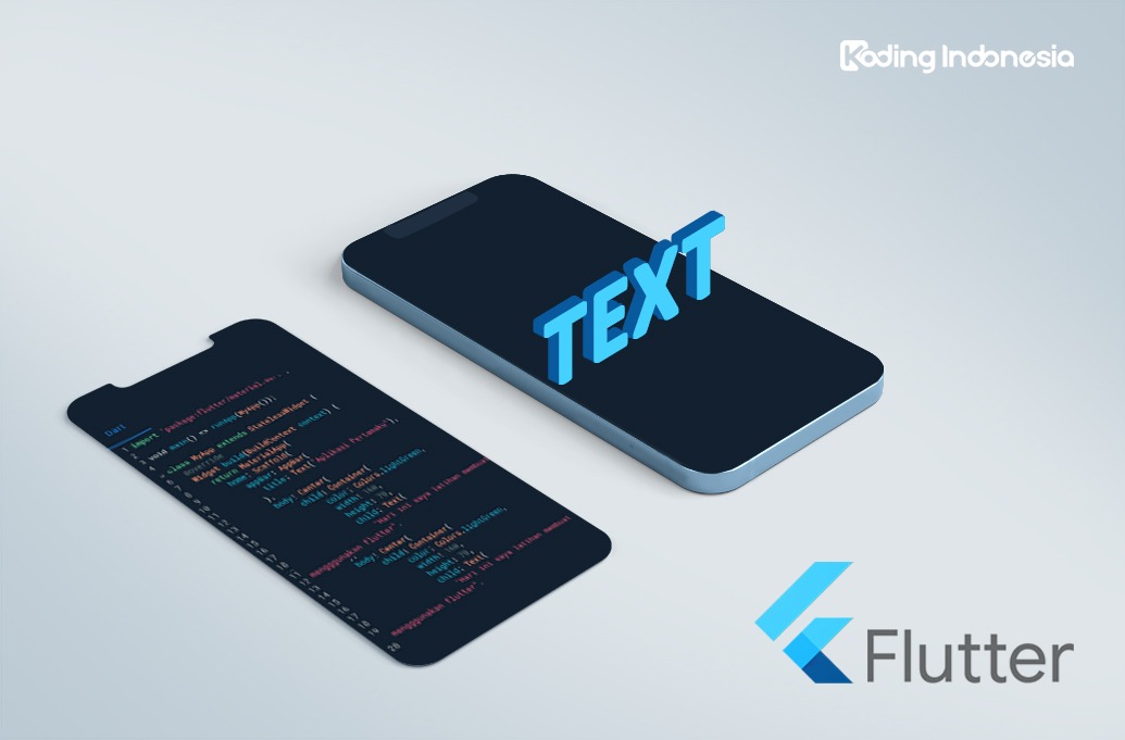 Cara Menggunakan Listview Pada Flutter Belajar Flutter Reverasite